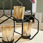 De Charme A Avec Jardin Et Climatisation - Fr-1-489-338 度假居