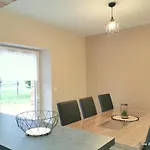 Feriehus De Charme A Avec Jardin Et Climatisation - Fr-1-489-338