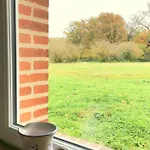 De Charme A Avec Jardin Et Climatisation - Fr-1-489-338 Feriehus *
