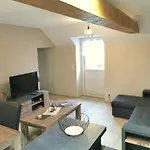 Feriehus De Charme A Avec Jardin Et Climatisation - Fr-1-489-338