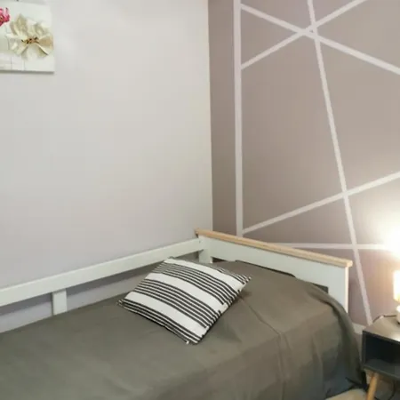 Prázdninový dům De Charme A Avec Jardin Et Climatisation - Fr-1-489-338 *