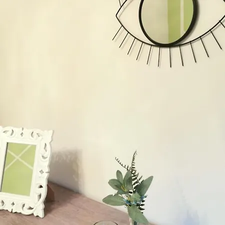 Vakantiehuis De Charme A Avec Jardin Et Climatisation - Fr-1-489-338