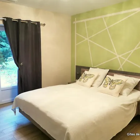 De Charme A Avec Jardin Et Climatisation - Fr-1-489-338 * Thiel-sur-Acolin