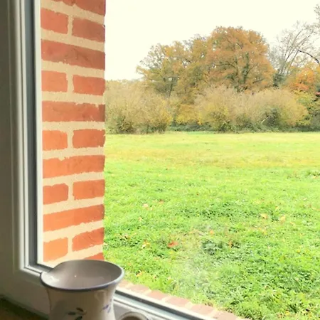 Vakantiehuis De Charme A Avec Jardin Et Climatisation - Fr-1-489-338 Thiel-sur-Acolin