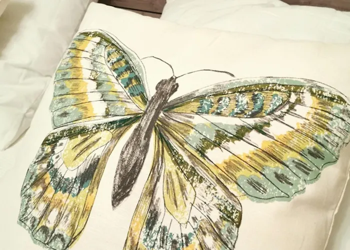 Дом отдыха De Charme A Avec Jardin Et Climatisation - Fr-1-489-338 *