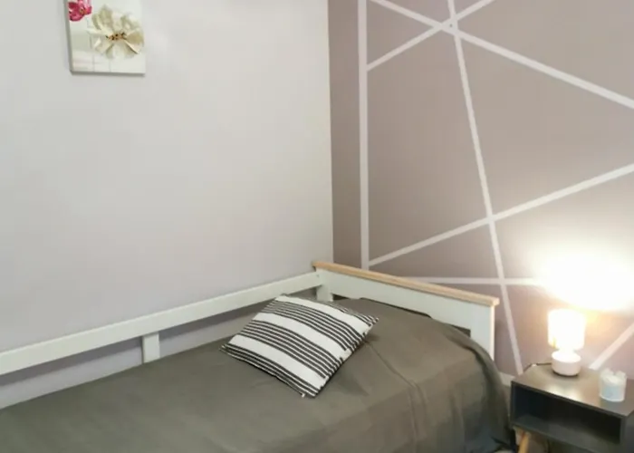 Дом отдыха De Charme A Avec Jardin Et Climatisation - Fr-1-489-338 Thiel-sur-Acolin